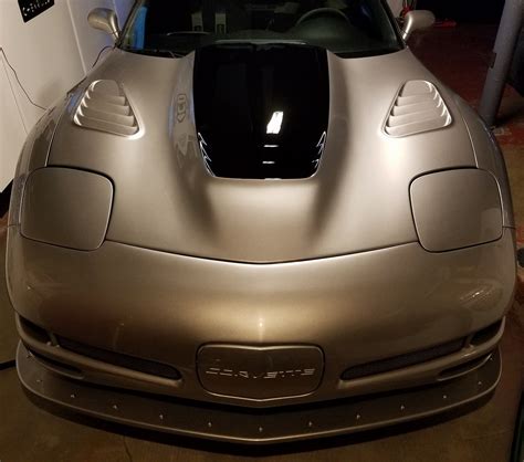 AGAIN...C5 Hood pics, post them here... - CorvetteForum - Chevrolet ...