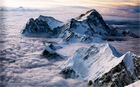 Kanchenjunga Wallpapers - Top Free Kanchenjunga Backgrounds ...