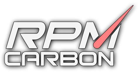 RPM Carbon Fiber Quality