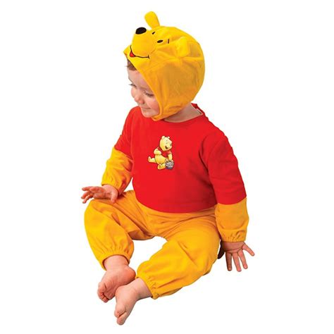 Winnie The Pooh Outfit Age 3-4 | Shop Today. Get it Tomorrow ...