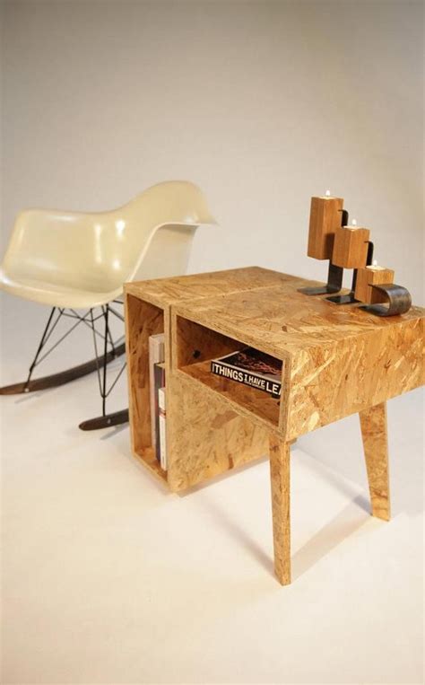 #FurnitureAccessories | Osb furniture, Furniture, Diy furniture