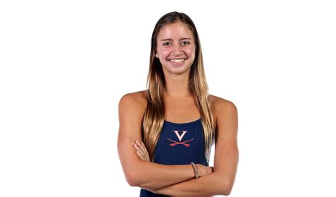 ACC Swimmers of the Week: Virginia’s Kate Douglass, Matt Brownstead