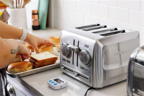 13 Incredible Cuisinart 4 Slice Toaster For 2024 | Storables