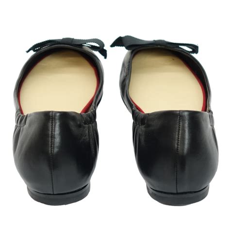 Christian Louboutin Flats | Kodner Auctions