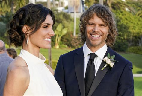 ‘NCIS Los Angeles’ Recap: Season 10 Densi Wedding — Hetty Returns, Box Opened | TVLine