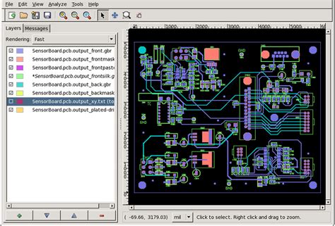 What is Gerber File? - TOP10 PCB | All Answers About PCB Circuit Board