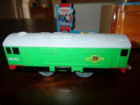 BOCO Thomas & Friends Trackmaster Motorized Train 2009 | #2024495988