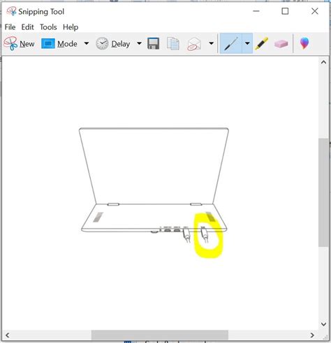 Microsoft Office Tips- Windows 10 Snipping Tool on Dual Monitor| Gechic