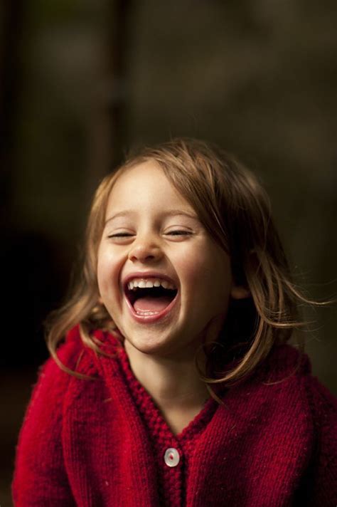 Smile and be happy :) | Beautiful smile, Happy kids, Belly laughs