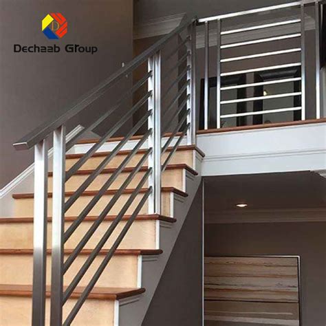 Simple Design Factory Price Stainless Steel Railing - Stainless Steel ...