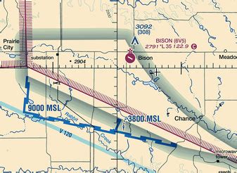 class g airspace on sectional chart - Achieving A Good Bloggers Photography