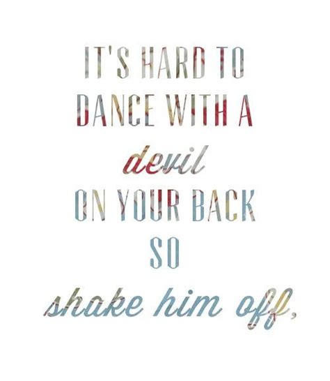 SHAKE IT OUT LYRICS | Shake It Out," Florence and the Machine lyrics Sing To Me, Me Me Me Song ...