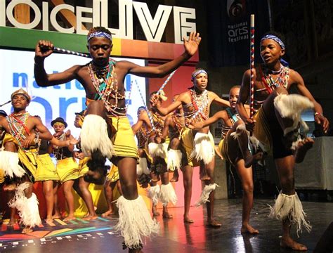 National Arts Festival’s MultiChoice partnership a big plus for local talent | City Press