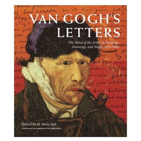 Van Gogh's Letters | Van gogh, Van gogh paintings, Vincent van gogh