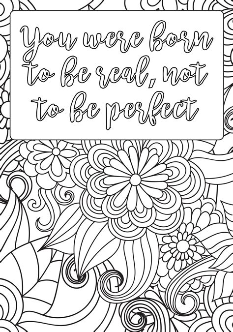 Free Growth Mindset Coloring Pages Pictures - Coloring Free Preschool Worksheet (With images ...