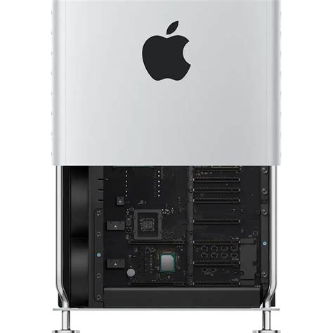 The Latest 16-inch MacBook Pro Now with More Powerful GPU Configuration ...