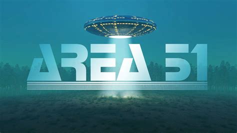 Area 51 Desktop Wallpapers - Wallpaper Cave