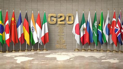 G20: Tensions Likely To Emerge As World Leaders Gather for Bali Summit