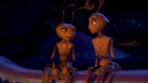 Antz (Movie, 1998) - MovieMeter.com