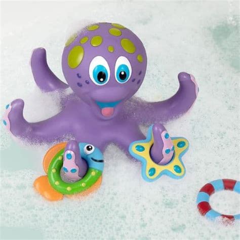 15 Awesome Mold-Free Bath Toys for Babies and Toddlers - Coping with ...