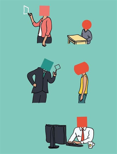 10+ Brutally Honest Illustrations About Modern Life By The World’s Most ...