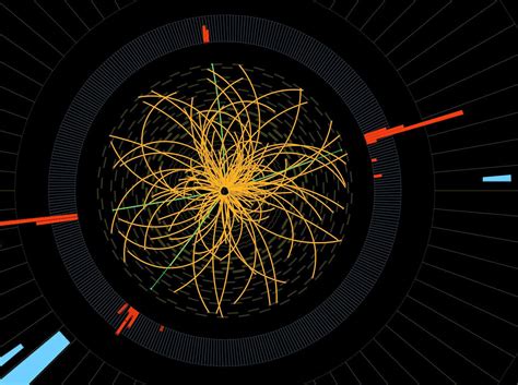 What Is A Higgs Boson? - Business Insider