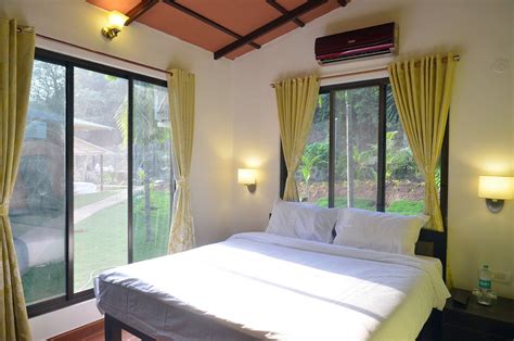 Silvanus Forest Retreat Resort, Alibaug Parking: Pictures & Reviews ...