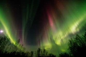 Anchorage Northern Lights Tours | Our Guide To The Best… | ALASKA.ORG