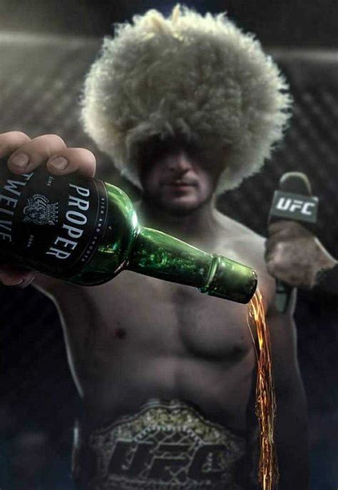 Khabib Nurmagomedov Wallpaper - KoLPaPer - Awesome Free HD Wallpapers