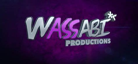 25 Wassabi Productions! ideas | wassabi production, alex wassabi ...