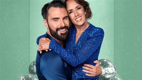 Rylan Clark reveals real reason he quit Strictly Come Dancing: It Takes Two but doesn't mention ...