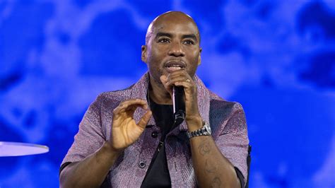 Charlamagne tha God says young Black man predicted Trump's podcast ...