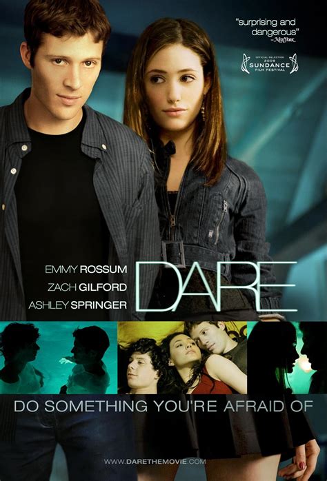 Dare (2009) - IMDb