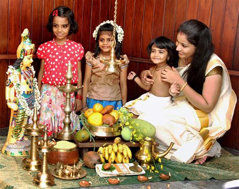 Vishu, Tourism, Festival, 2022 | Religious, Hinduism, How to Celebrate, Date, Festival of light ...