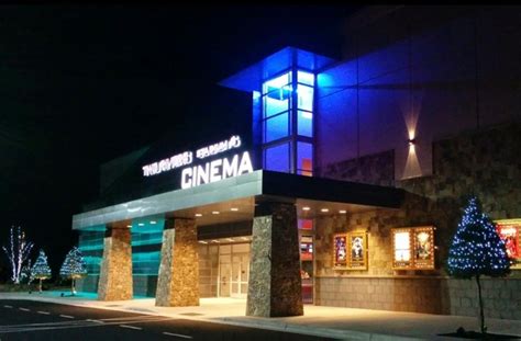 Two Rivers Cinemas in Wilkesboro, NC - Cinema Treasures