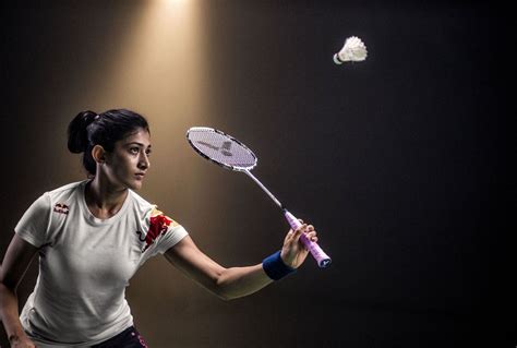 Women Badminton Player Wallpapers - Wallpaper Cave