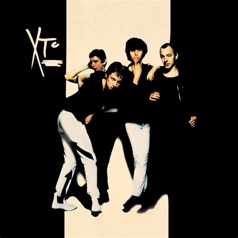 XTC: Albums Ranked from Worst to Best - Aphoristic Album Reviews