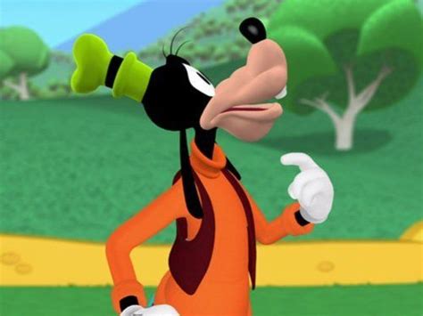 Goofy's Thinking Cap | Disney Wiki | Fandom | Mickey mouse clubhouse ...