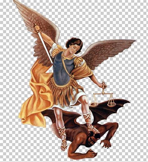 Angel Michael Iconography PNG, Clipart, Angel, Archangel, Fictional ...