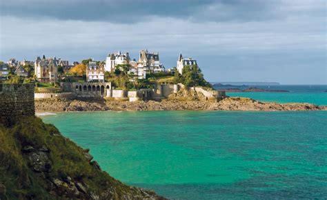 Dinard | History, Geography, & Points of Interest | Britannica