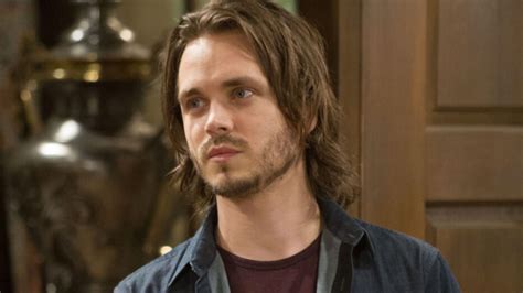 General Hospital comings and goings: Jonathan Jackson back on-screen ...