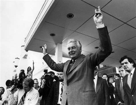 Reflecting on Gough Whitlam as PM, 50 years on | The Daily Advertiser | Wagga Wagga, NSW