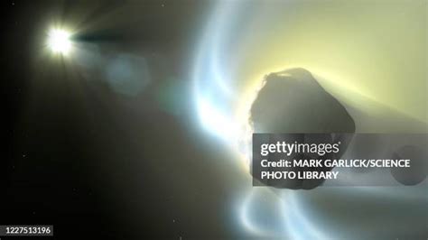 Comet Nucleus Photos and Premium High Res Pictures - Getty Images