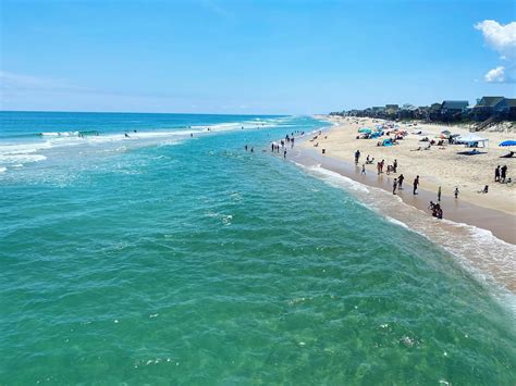 Cape Hatteras National Seashore has third busiest year on record with ...