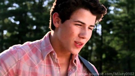 Camp Rock 2 - Nick Jonas - Introducing Me (movie scene with lyrics ...