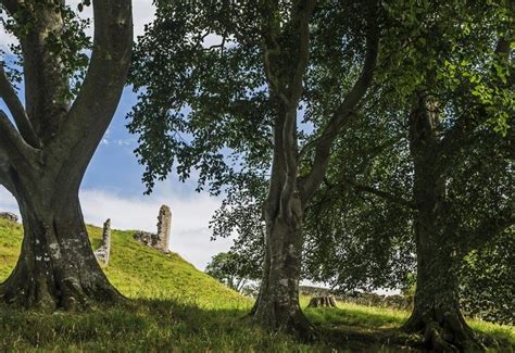 Harbottle • Northumberland National Park