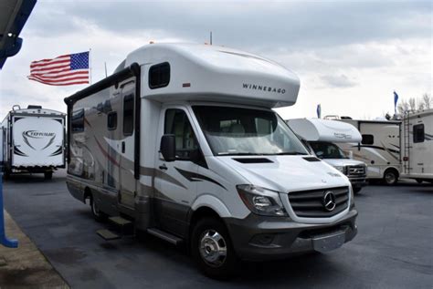 2014 Winnebago View 24j Vehicles For Sale