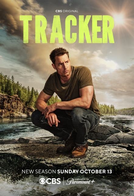 Tracker - season 2, episode 5: Preternatural | SideReel