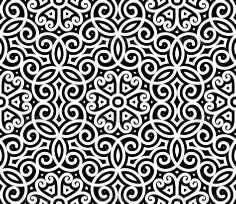 19+ Black and White Patterns - Free PSD, AI, EPS Format Download