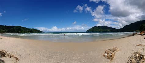 Maracas Beach, Trinidad and Tobago, West Indies : r/Tropical